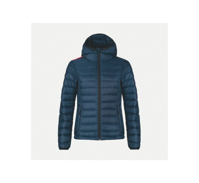 Bunda Rossignol W ROSSI HOOD JKT