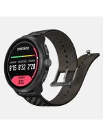 SUUNTO Race 2 Titanium Black - Sportovní hodinky