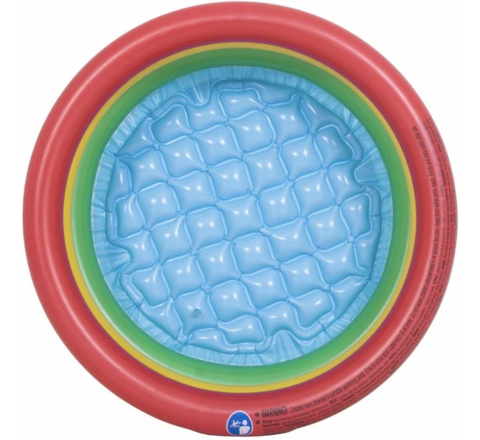 DĚTSKÁ KOŠILKA 3 KRUHY 86x25 cm 51350