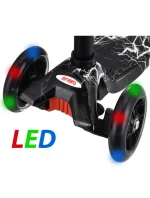 3KOLOVÝ BALANČNÍ SKÚTR ENERO MAXI THUNDERSTORM 3KOLOVÝ BALANČNÍ SKÚTR ENERO MAXI THUNDERSTORM