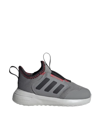 Dětská obuv adidas Tensaur Comfort grey JR6083 Dětská obuv adidas Tensaur Comfort grey JR6083
