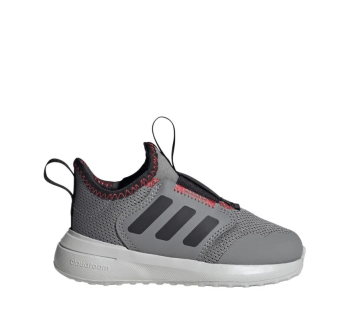 Dětská obuv adidas Tensaur Comfort grey JR6083 Dětská obuv adidas Tensaur Comfort grey JR6083