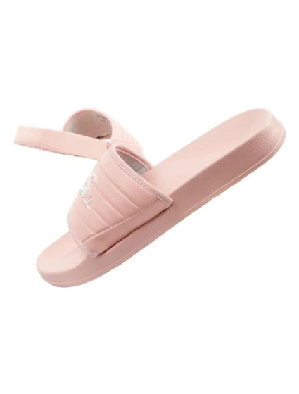 O'neill women's sports flip-flops Kelso Slider comfortable pantofle pink dámské O'neill women's sports flip-flops Kelso Slider comfortable pantofle pink dámské