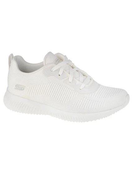 Bobs Squad  White model 22057005 - Skechers