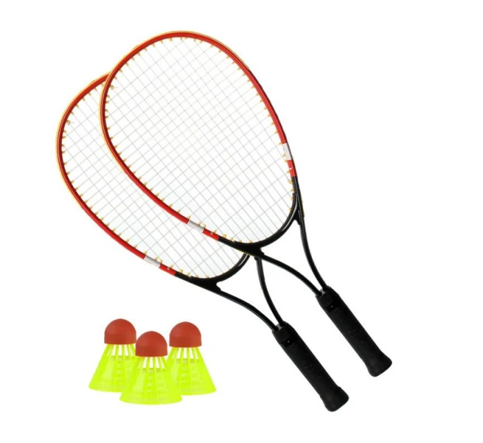 Speedmintonová sada Techman Speedmintonová sada Techman
