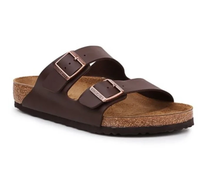 Žabky Birkenstock Arizona BS M 0051701 Žabky Birkenstock Arizona BS M 0051701