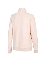 Dámská zateplená mikina W H4L22 model 17172114 - 4F Dámská zateplená mikina W H4L22 model 17172114 - 4F