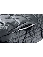 Dámská Nano bunda s kapucí 10. grey model 22473322 - Russell Athletic Dámská Nano bunda s kapucí 10. grey model 22473322 - Russell Athletic