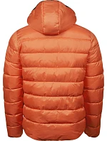 Tee Jays TJ 9646 Lehká pánská prošívaná bunda s kapucí 18.9646 dusty orange Tee Jays TJ 9646 Lehká pánská prošívaná bunda s kapucí 18.9646 dusty orange