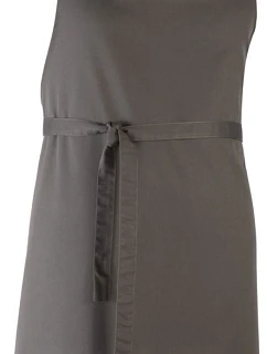 Premier PR 150 Zástěra s laclem "Colours" 39.0150 dark grey