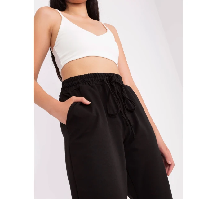 LK SP kalhoty 508922 1.30x černá