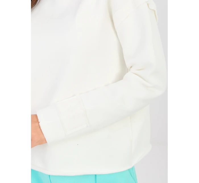 Mikina NS BL NS2553.16 ecru