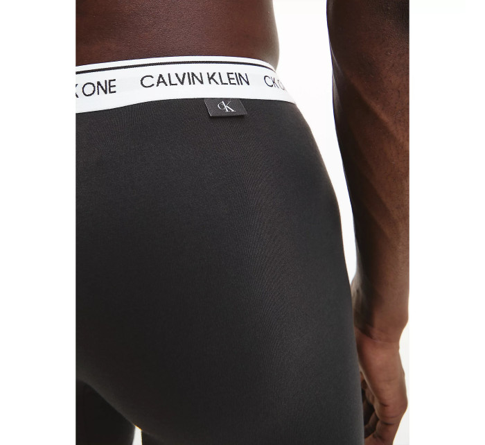 Pánské spodní prádlo BOXER BRIEF 2PK 000NB2384ABNM - Calvin Klein