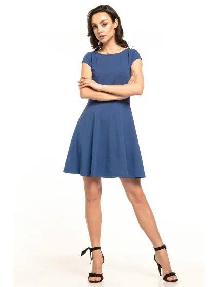 Dámské šaty T308 - Tessita