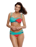 Dvoudílné plavky model 128659 Marko Dvoudílné plavky model 128659 Marko