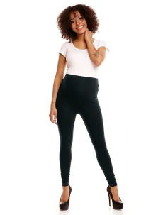 Těhotenské legíny model 174801 PeeKaBoo