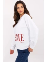 Mikina model 207660 Italy Moda Mikina model 207660 Italy Moda