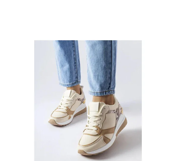 Tenisky model 207727 Solea Tenisky model 207727 Solea