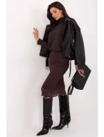 Sukně model 220434 Rue Paris Sukně model 220434 Rue Paris