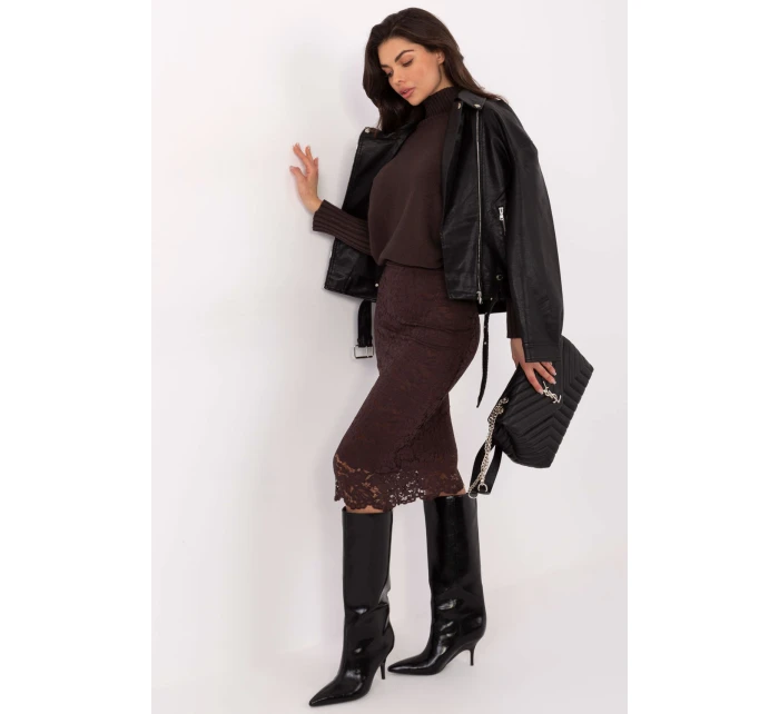 Sukně model 220434 Rue Paris Sukně model 220434 Rue Paris