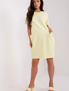 Denní šaty model 227378 Rue Paris