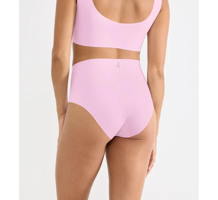 sloggi ZERO Feel 2.0 High waist - PINK - SLOGGI PINK - SLOGGI
