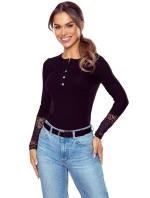 Halenka Eldar Jesenia dlouhá/r 2XL-3XL