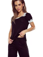 Dámské pyžamo Aster plus - ELDAR