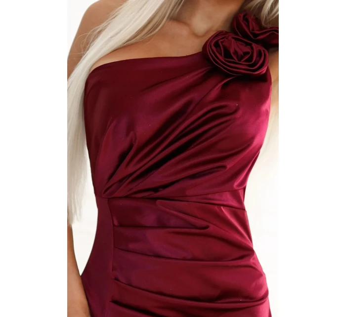 Dámské šaty model 21293241 - numoco basic Dámské šaty model 21293241 - numoco basic