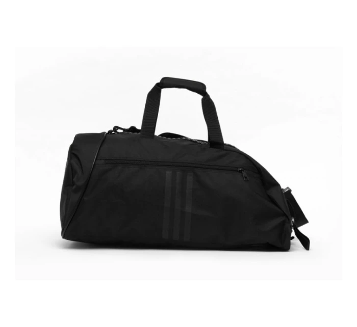 Sportovní taška ADIDAS BOXING černá/zlatá M