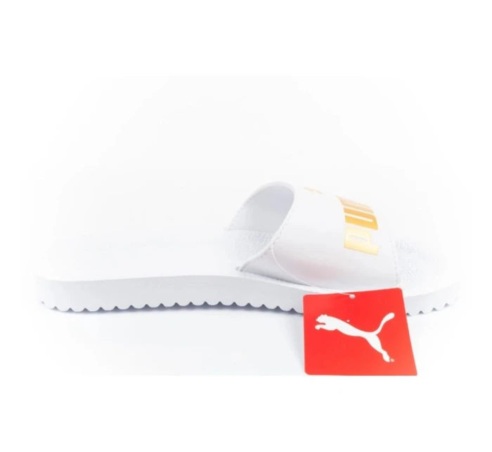 Žabky Puma Purecat M 360262 09 Žabky Puma Purecat M 360262 09