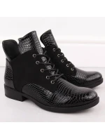 Boty W model 21305042 - VINCEZA