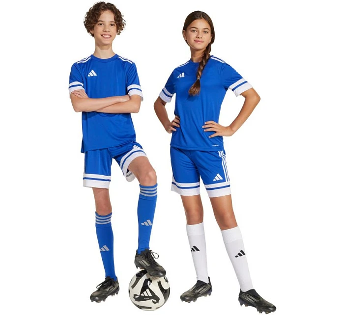 Šortky adidas Squadra 25 Jr JJ2419 Šortky adidas Squadra 25 Jr JJ2419