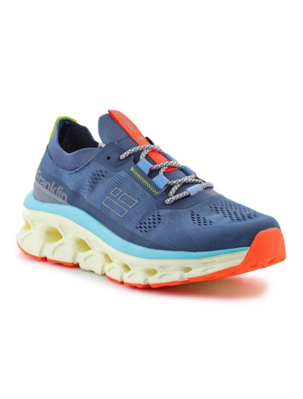 D.Franklin Aero Sneakers Mesh M tréninková obuv DFSH401001-NAVY