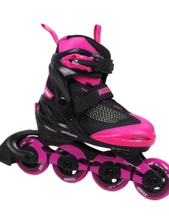 Kolečkové brusle  X Jr model 21072451 - Roces