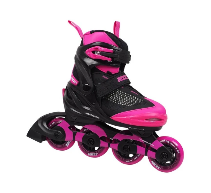 Kolečkové brusle  X Jr model 21072451 - Roces