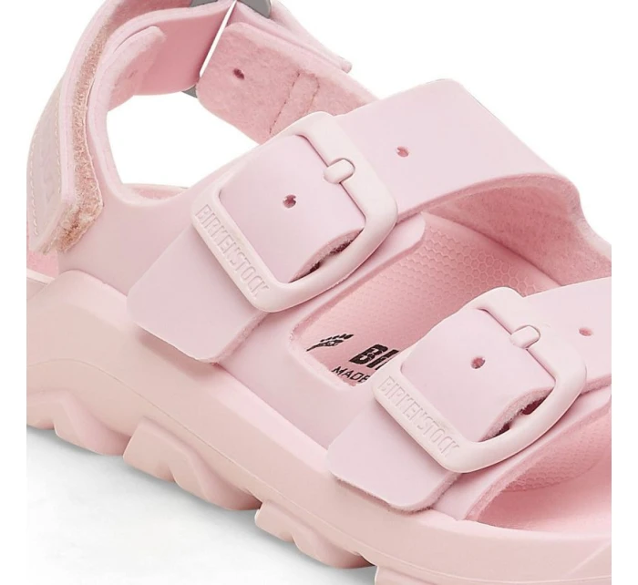 Sandály Birkenstock Mogami AS Jr 1026739