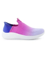 Boty SlipIns: Ultra Flex 3.0 Color Boost Jr model 21263387 - Skechers
