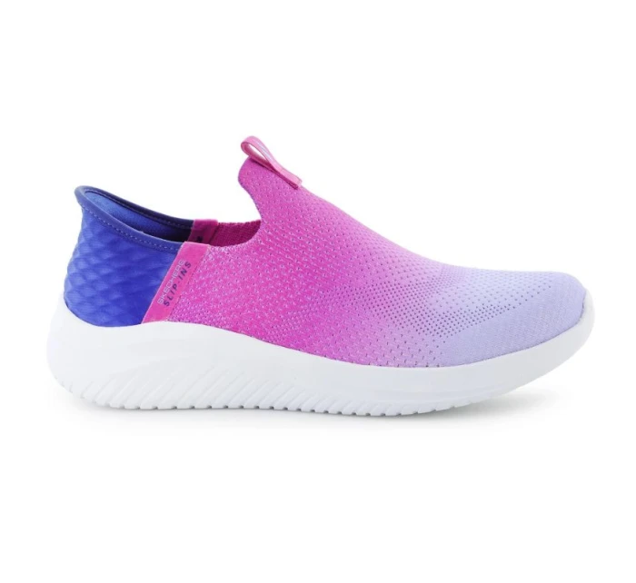 Boty SlipIns: Ultra Flex 3.0 Color Boost Jr model 21263387 - Skechers