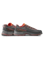 La Sportiva TX4 Evo ST ZFAS049G00R24 Carbon/Mountain Red La Sportiva TX4 Evo ST ZFAS049G00R24 Carbon/Mountain Red