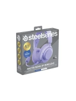 Nova 3P Bezdrátová sluchátka pro model 21716749 - Steelseries Nova 3P Bezdrátová sluchátka pro model 21716749 - Steelseries