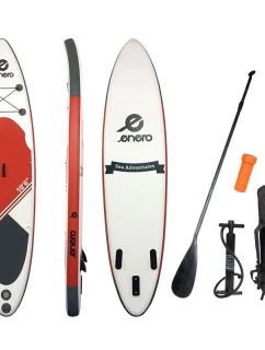 KIT - ENERO SUP 145KG DRAB 320x76x15CM