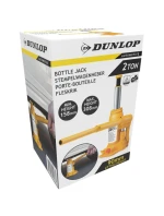 HYDRAULICKÁ Zvedací věž DUNLOP 2000 kg HYDRAULICKÁ Zvedací věž DUNLOP 2000 kg