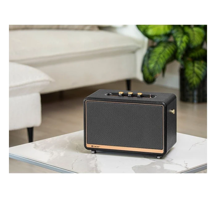 REPRODUKTOR TRACER TWS M45 BLUETOOTH ČERNÝ