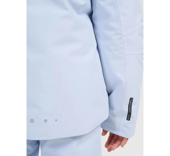 Dívčí membránová lyžařská bunda 5000 model 21920582 - 4F