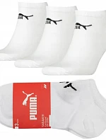 Puma Sneaker 3pak ponožky 201103001-300