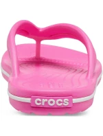 Žabky Crocs Crocs Crocband Flip W W 206100 6QQ Žabky Crocs Crocs Crocband Flip W W 206100 6QQ