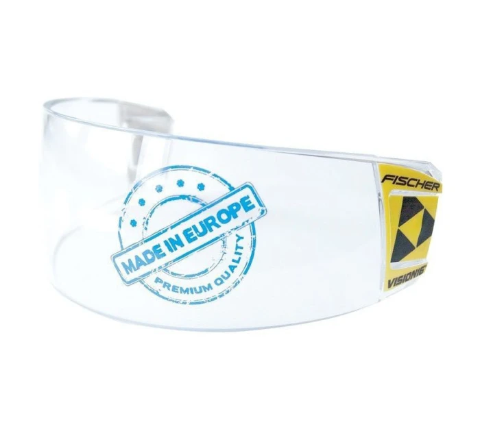 Fischer Vision16 Pro