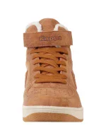 Unisex boty Bash Mid Fur   model 17966180 - Kappa