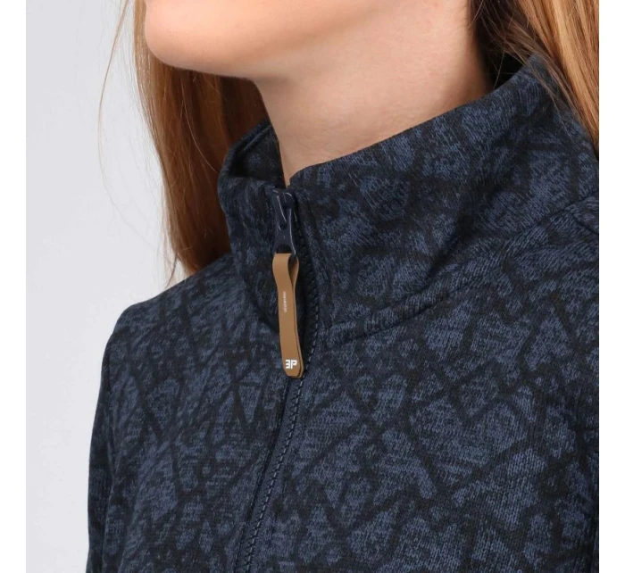 Dámská mikina  W model 16727012 - Icepeak